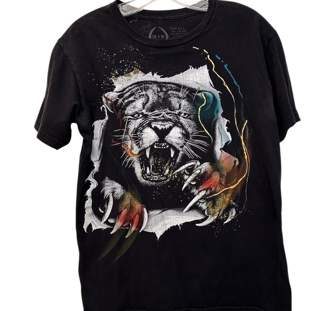Rook Men's Graphic T-Shirt